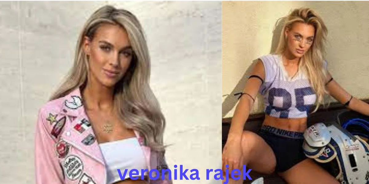 Veronika Rajek